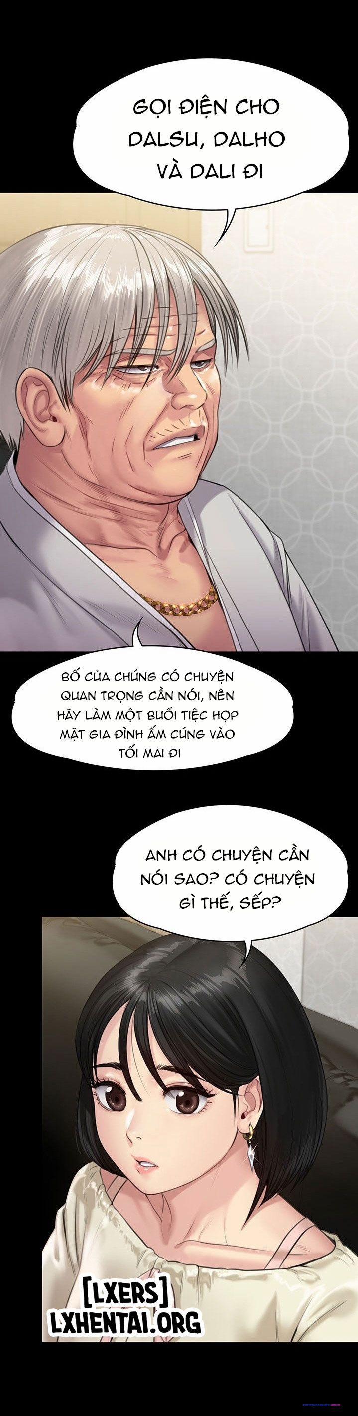 Công Chúa Bé Bỏng 235 trang 19