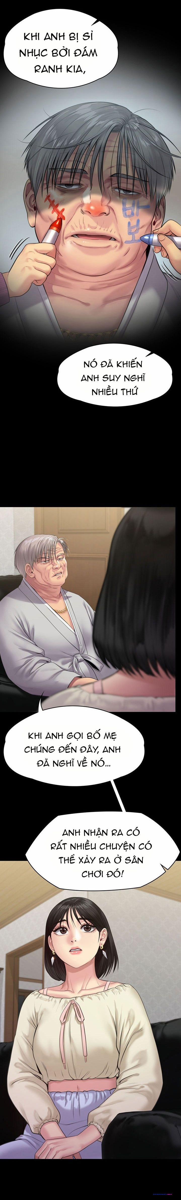 Công Chúa Bé Bỏng 235 trang 20