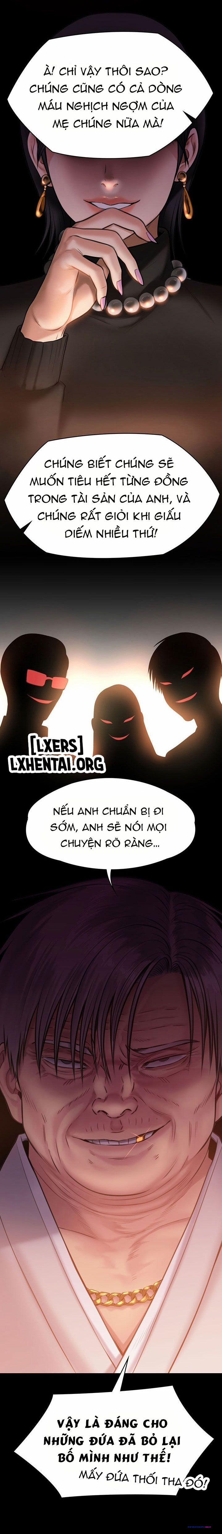 Công Chúa Bé Bỏng 235 trang 22