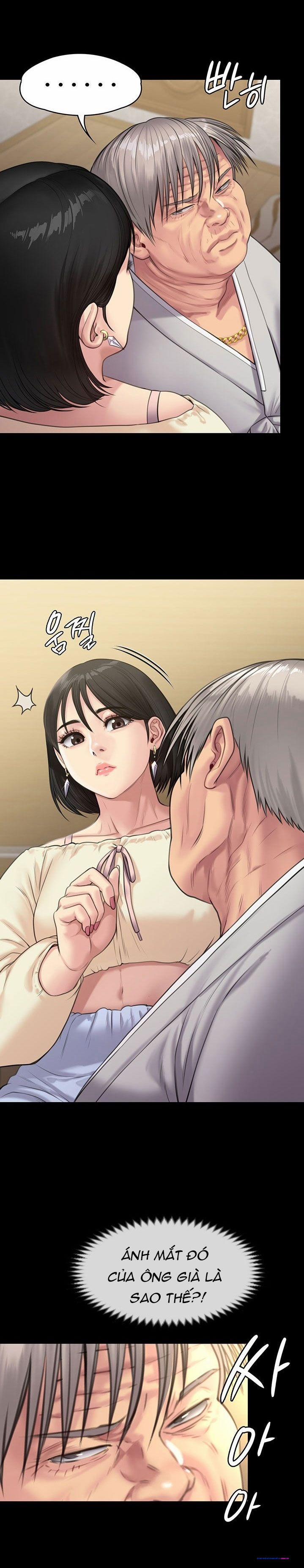 Công Chúa Bé Bỏng 235 trang 24