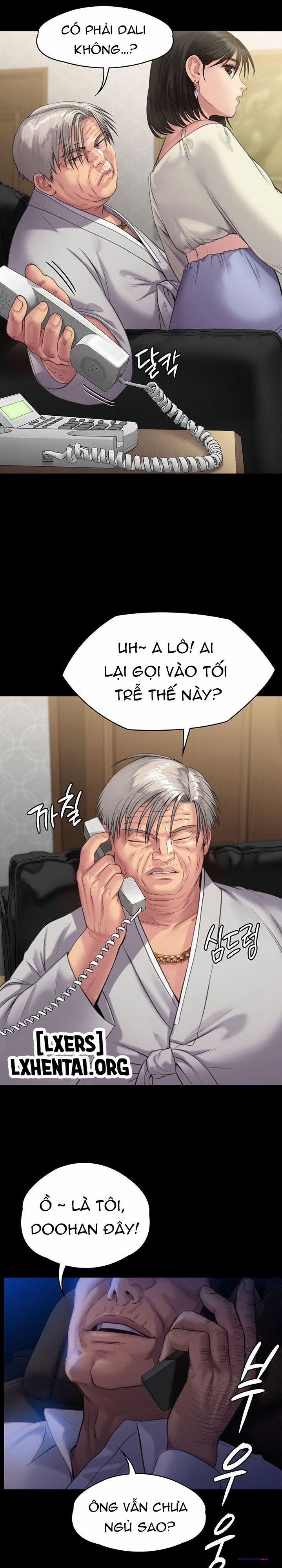 Công Chúa Bé Bỏng 235 trang 26