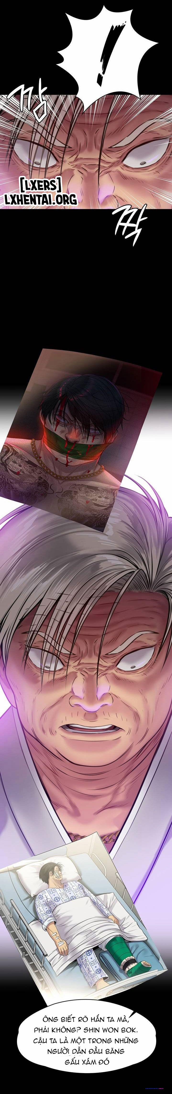 Công Chúa Bé Bỏng 236 trang 19