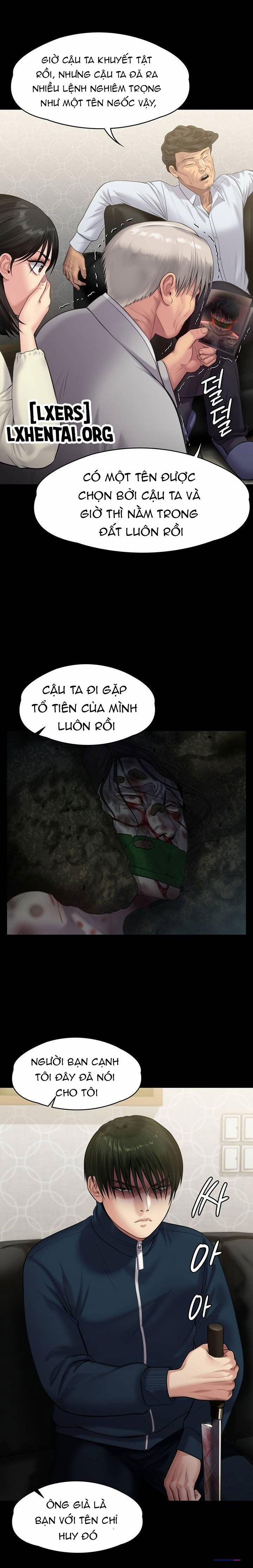 Công Chúa Bé Bỏng 236 trang 20