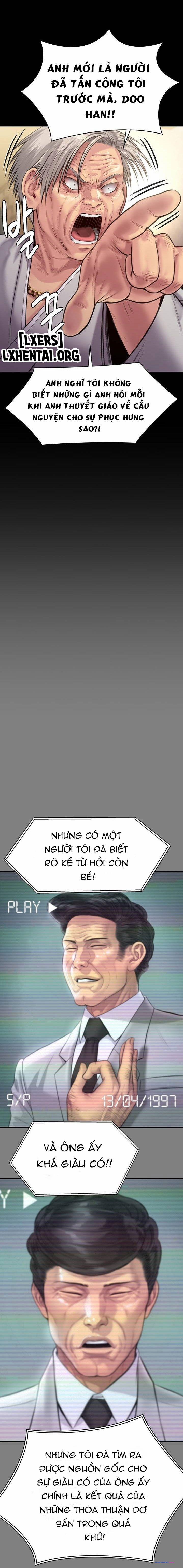 Công Chúa Bé Bỏng 236 trang 22