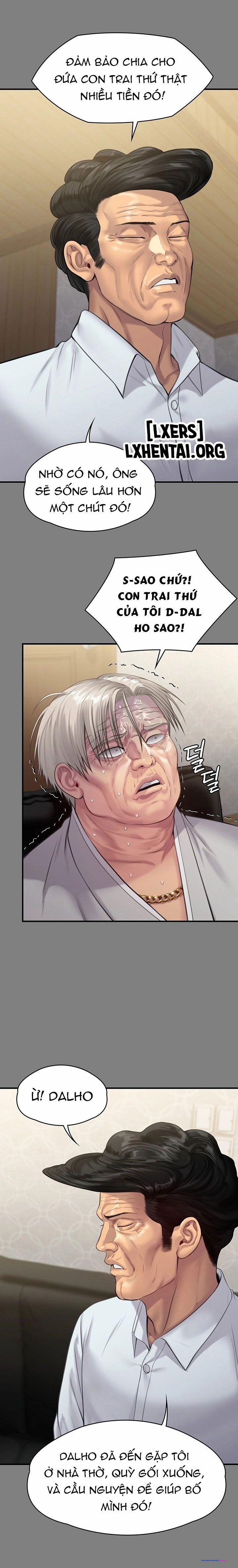 Công Chúa Bé Bỏng 237 trang 11