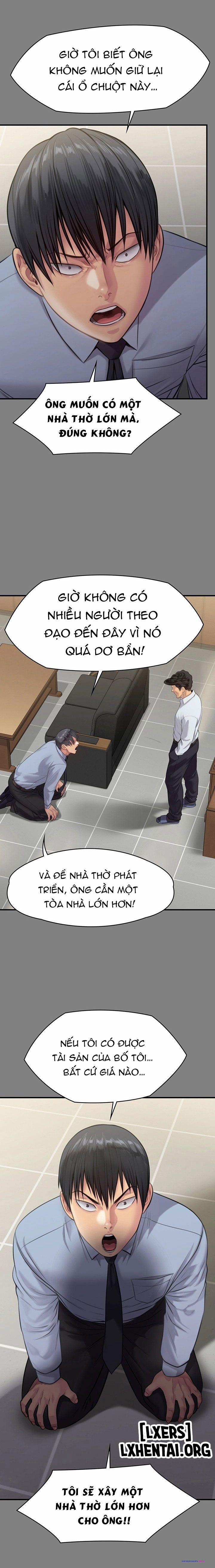 Công Chúa Bé Bỏng 237 trang 19