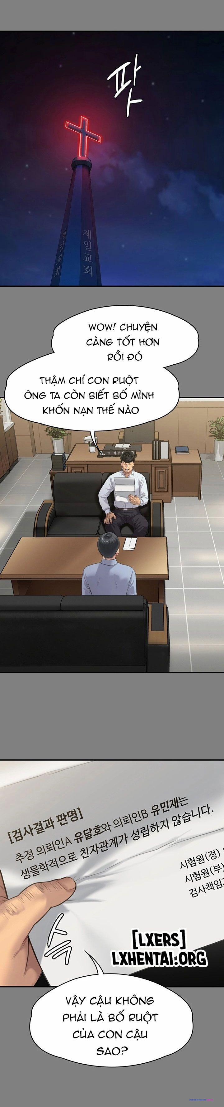 Công Chúa Bé Bỏng 237 trang 21