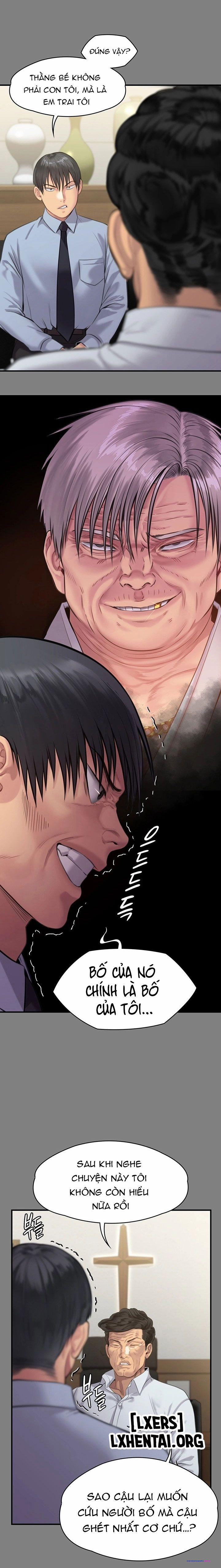 Công Chúa Bé Bỏng 237 trang 22