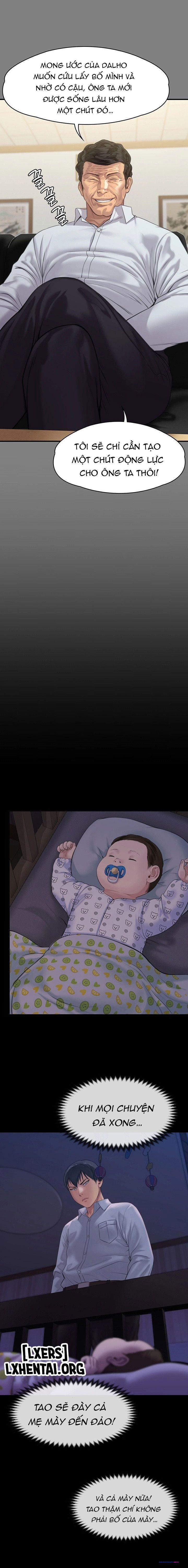 Công Chúa Bé Bỏng 237 trang 25