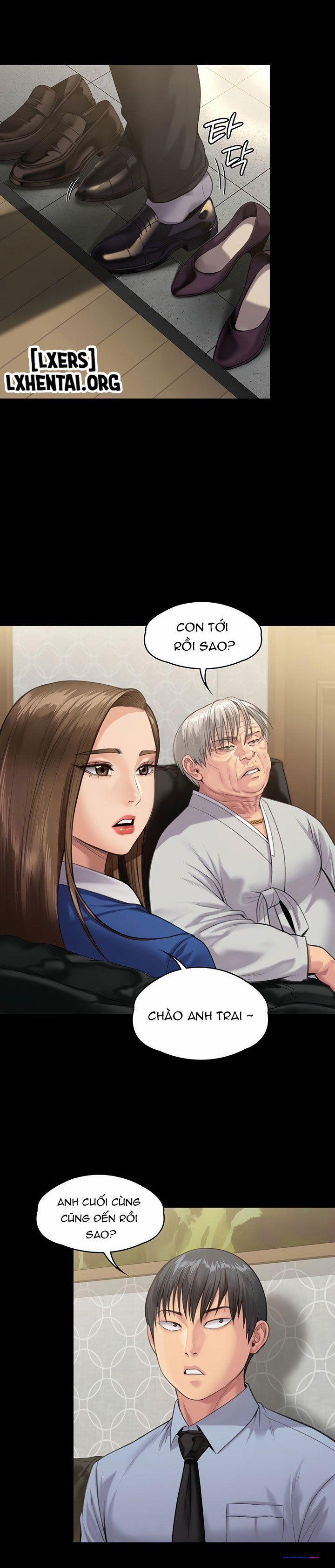 Công Chúa Bé Bỏng 238 trang 1