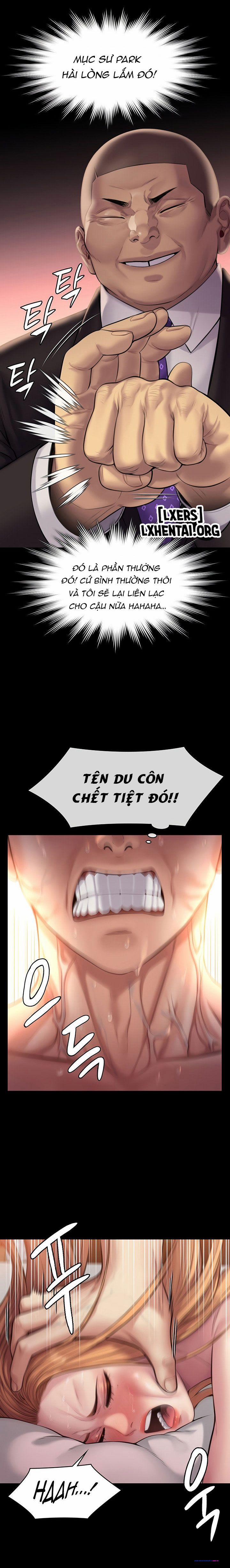 Công Chúa Bé Bỏng 238 trang 18