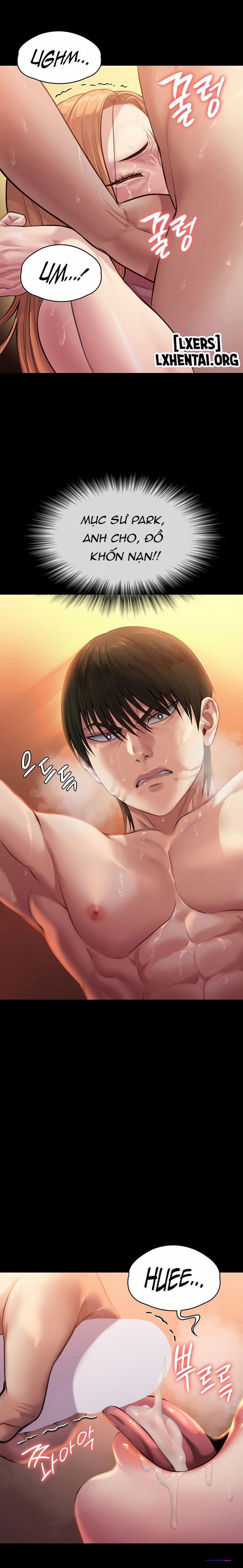 Công Chúa Bé Bỏng 238 trang 21