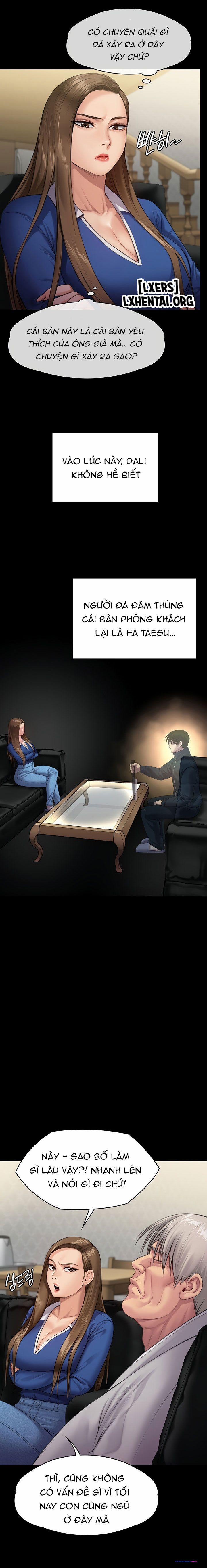 Công Chúa Bé Bỏng 238 trang 24