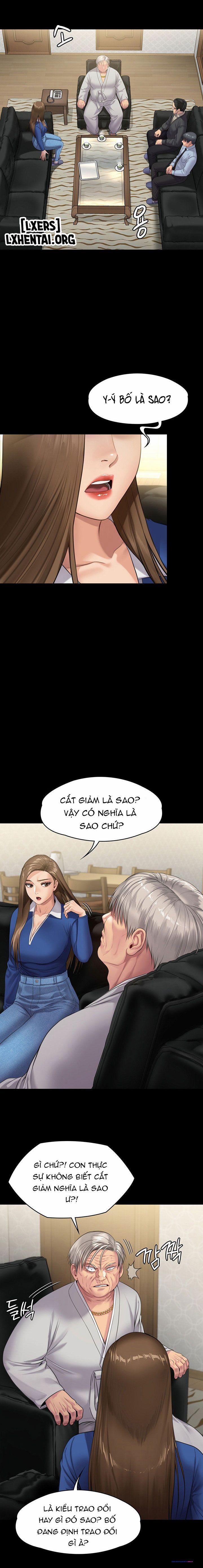 Công Chúa Bé Bỏng 239 trang 1