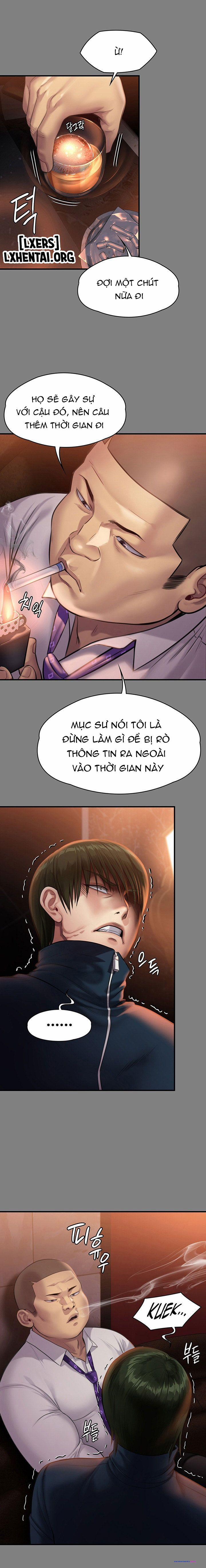 Công Chúa Bé Bỏng 239 trang 13