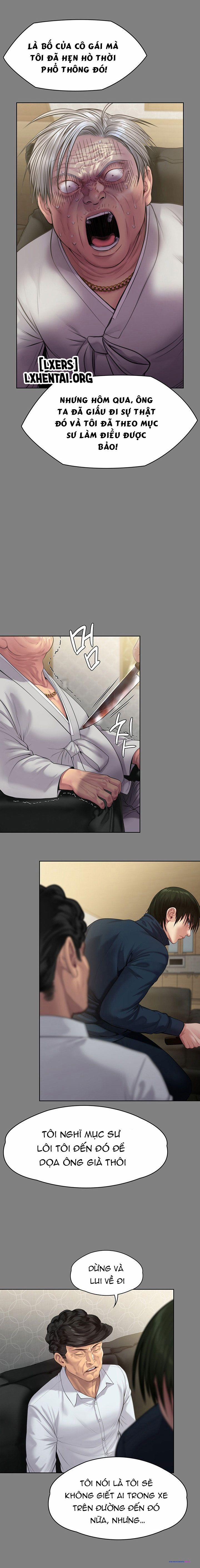 Công Chúa Bé Bỏng 239 trang 17