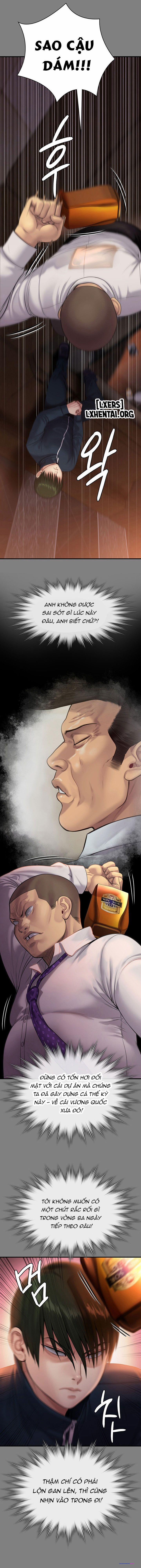 Công Chúa Bé Bỏng 239 trang 19