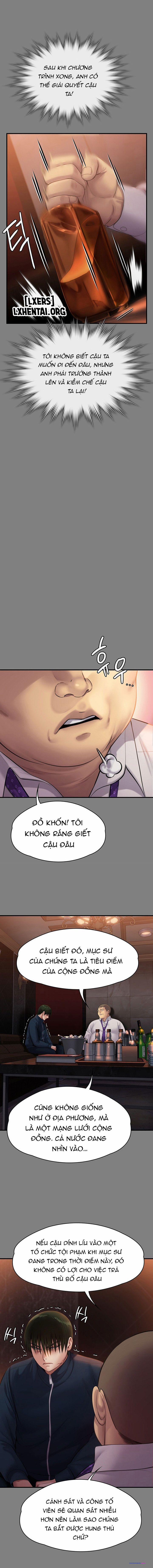 Công Chúa Bé Bỏng 239 trang 20