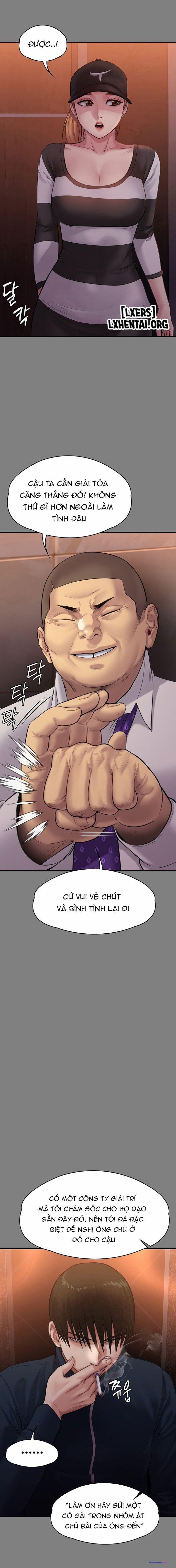 Công Chúa Bé Bỏng 239 trang 22