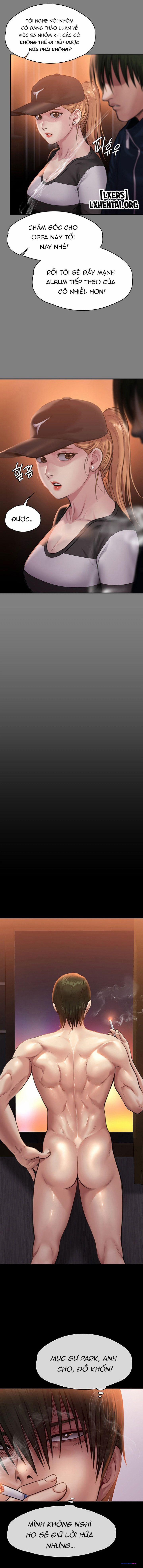 Công Chúa Bé Bỏng 239 trang 23