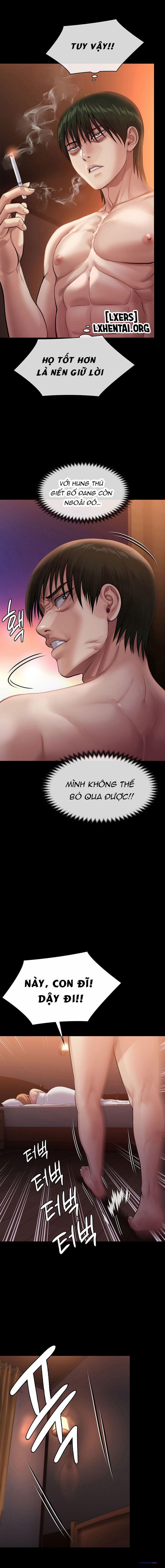 Công Chúa Bé Bỏng 239 trang 24