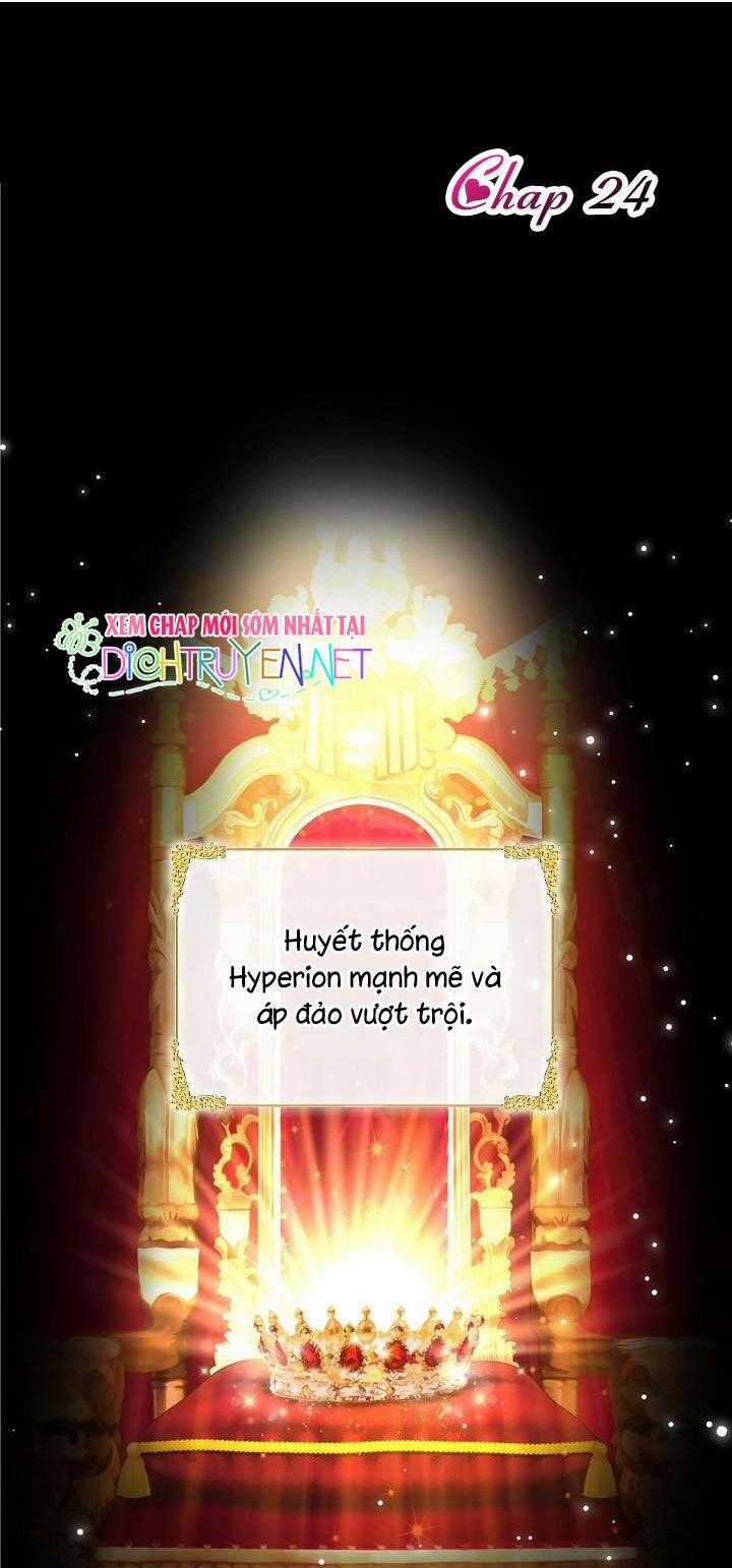 Công Chúa Bé Bỏng 24 trang 1