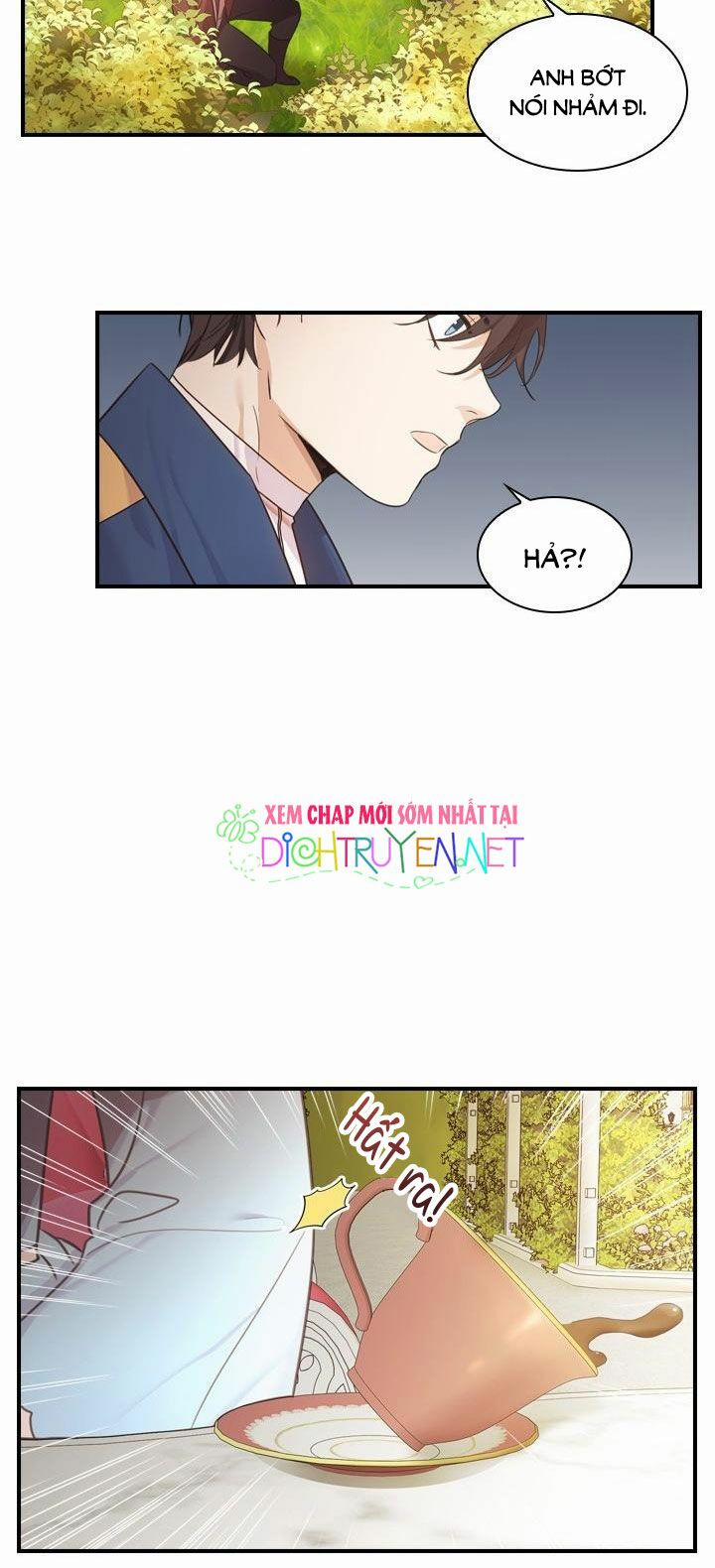 Công Chúa Bé Bỏng 24 trang 13