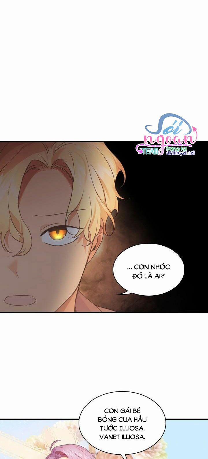 Công Chúa Bé Bỏng 24 trang 14