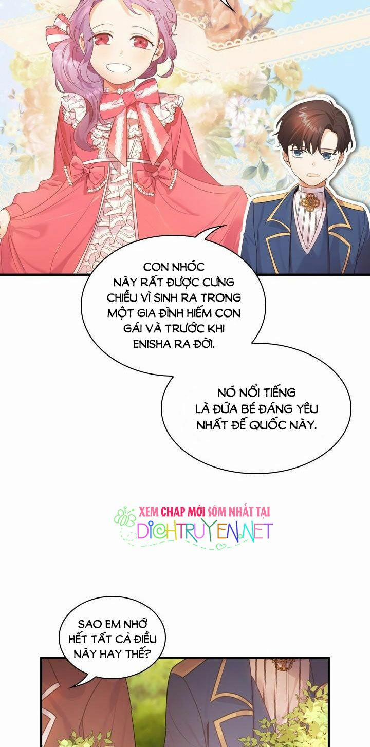 Công Chúa Bé Bỏng 24 trang 15