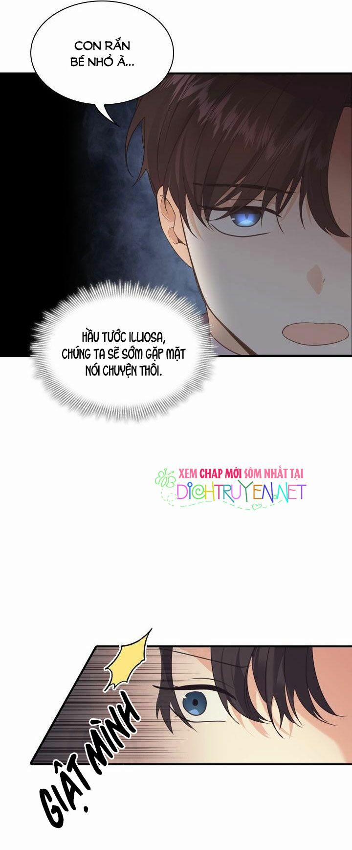 Công Chúa Bé Bỏng 24 trang 17