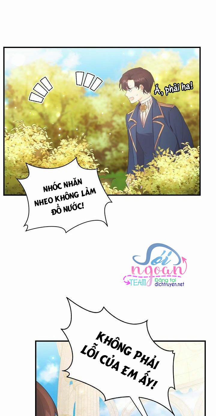 Công Chúa Bé Bỏng 24 trang 18