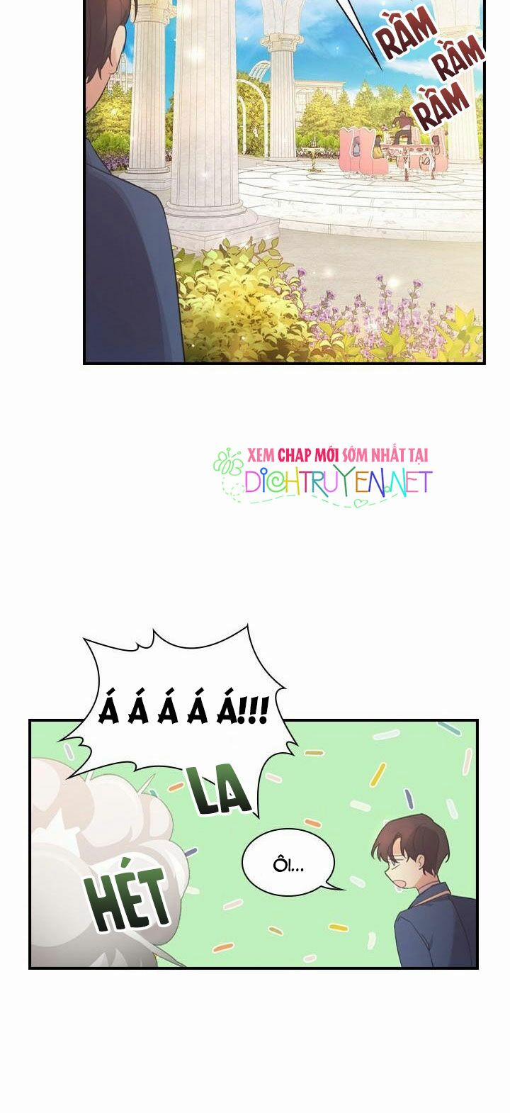 Công Chúa Bé Bỏng 24 trang 19