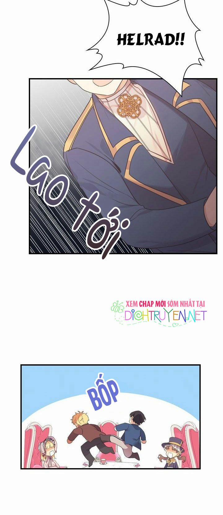 Công Chúa Bé Bỏng 24 trang 21