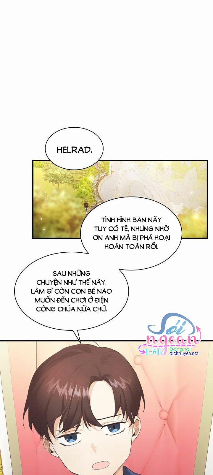 Công Chúa Bé Bỏng 24 trang 22