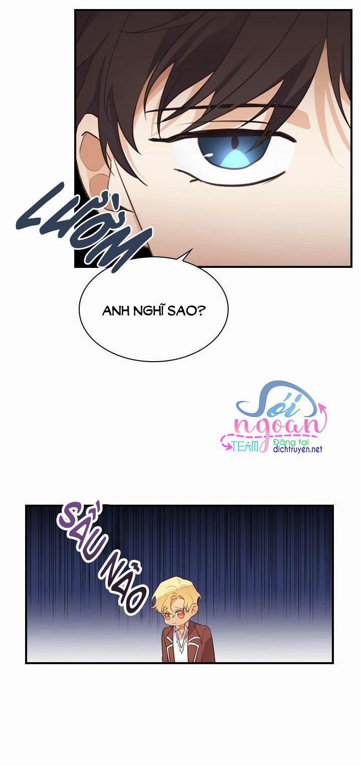 Công Chúa Bé Bỏng 24 trang 24