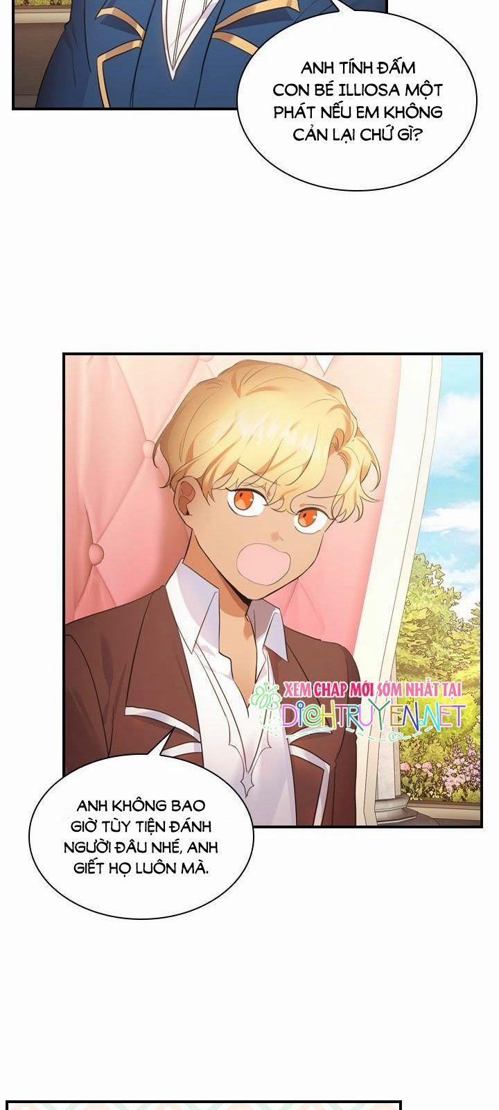 Công Chúa Bé Bỏng 24 trang 31