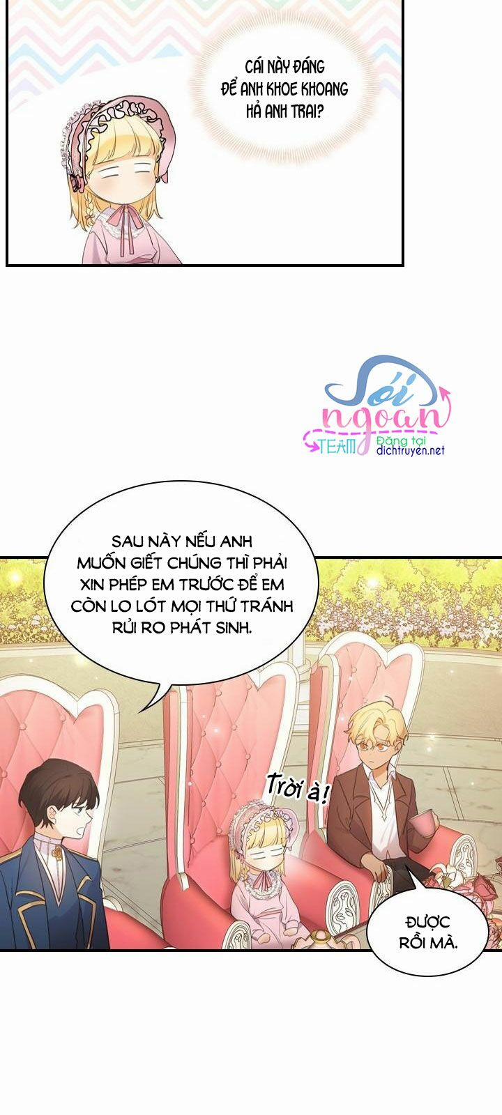 Công Chúa Bé Bỏng 24 trang 32