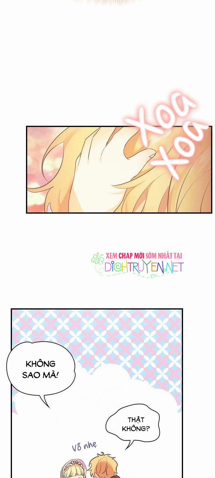 Công Chúa Bé Bỏng 24 trang 35