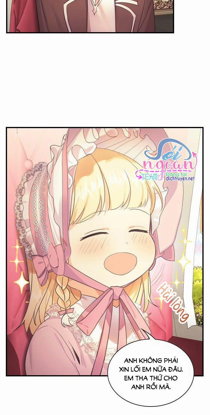 Công Chúa Bé Bỏng 24 trang 38