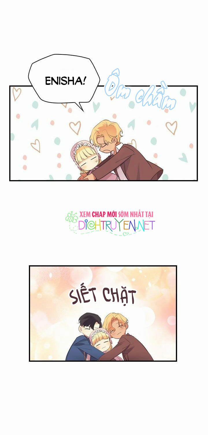 Công Chúa Bé Bỏng 24 trang 39