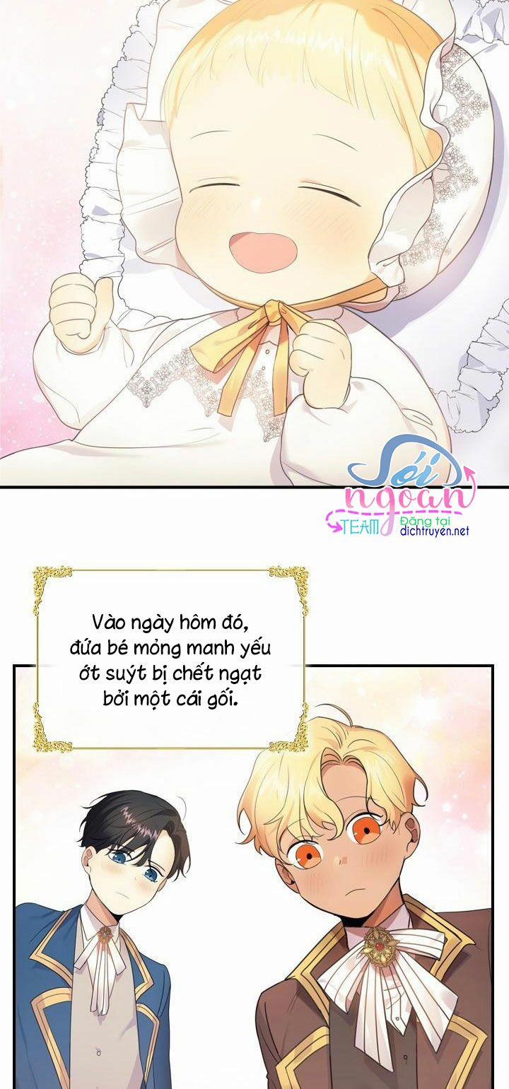 Công Chúa Bé Bỏng 24 trang 4