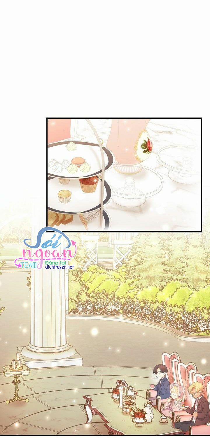 Công Chúa Bé Bỏng 24 trang 40