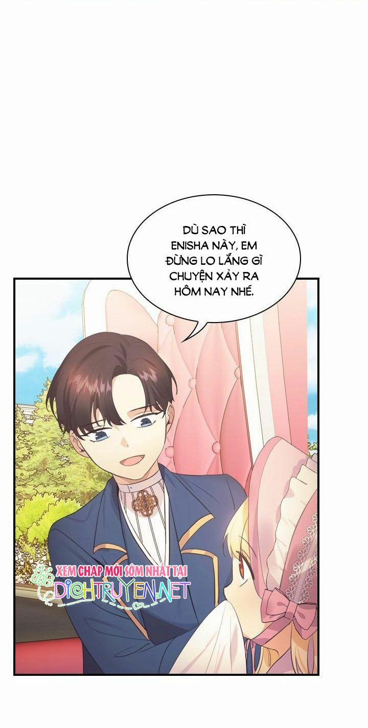 Công Chúa Bé Bỏng 24 trang 41