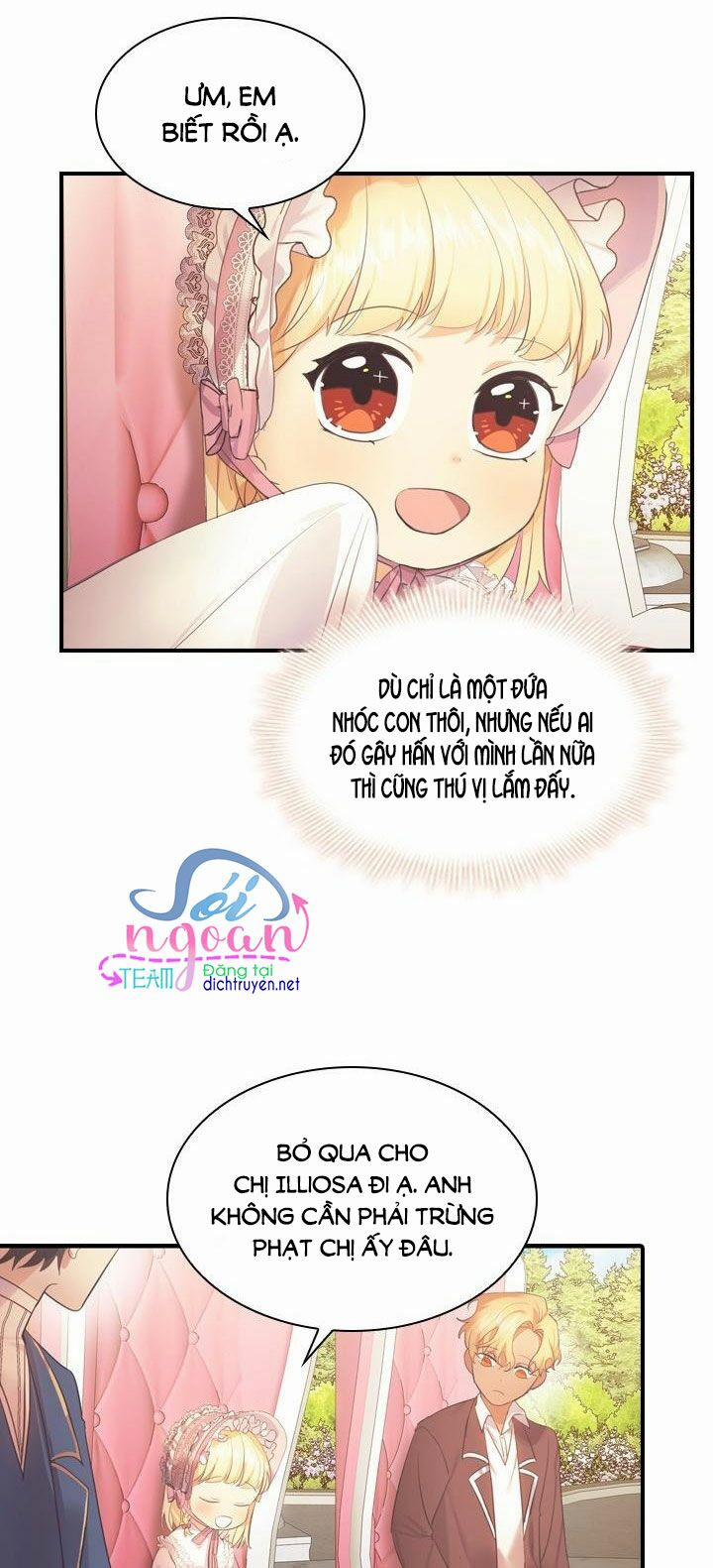 Công Chúa Bé Bỏng 24 trang 42