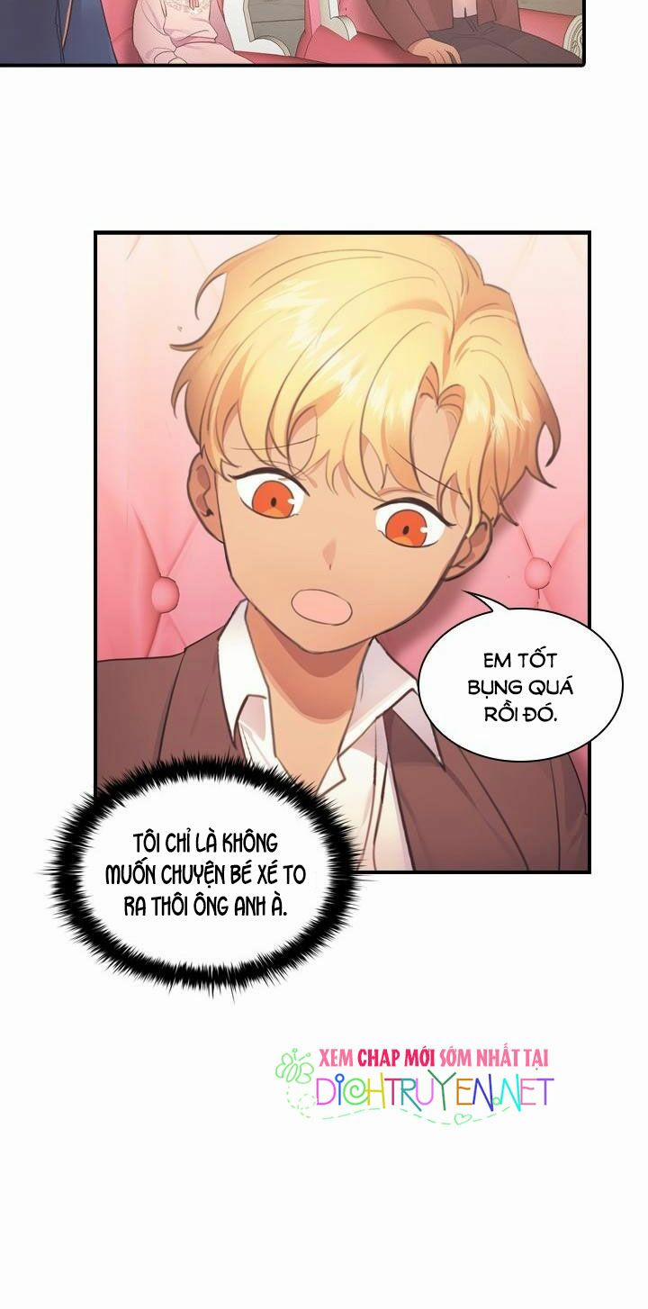 Công Chúa Bé Bỏng 24 trang 43