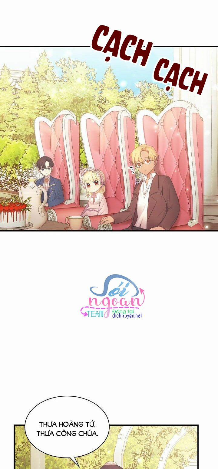 Công Chúa Bé Bỏng 24 trang 44