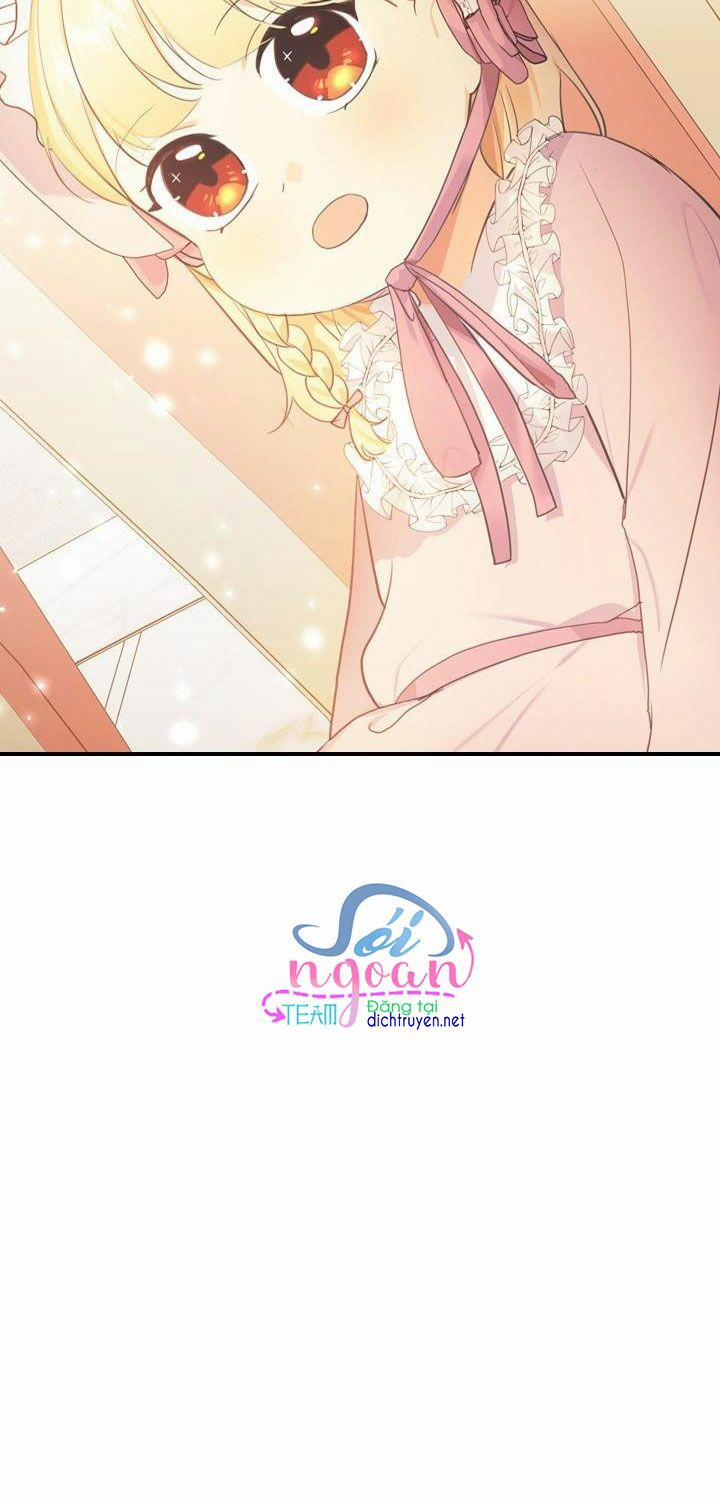 Công Chúa Bé Bỏng 24 trang 46