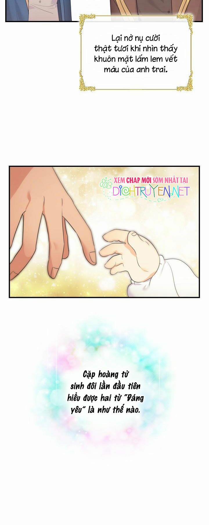 Công Chúa Bé Bỏng 24 trang 5