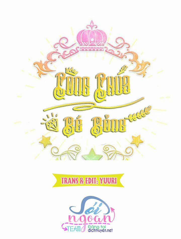 Công Chúa Bé Bỏng 24 trang 6