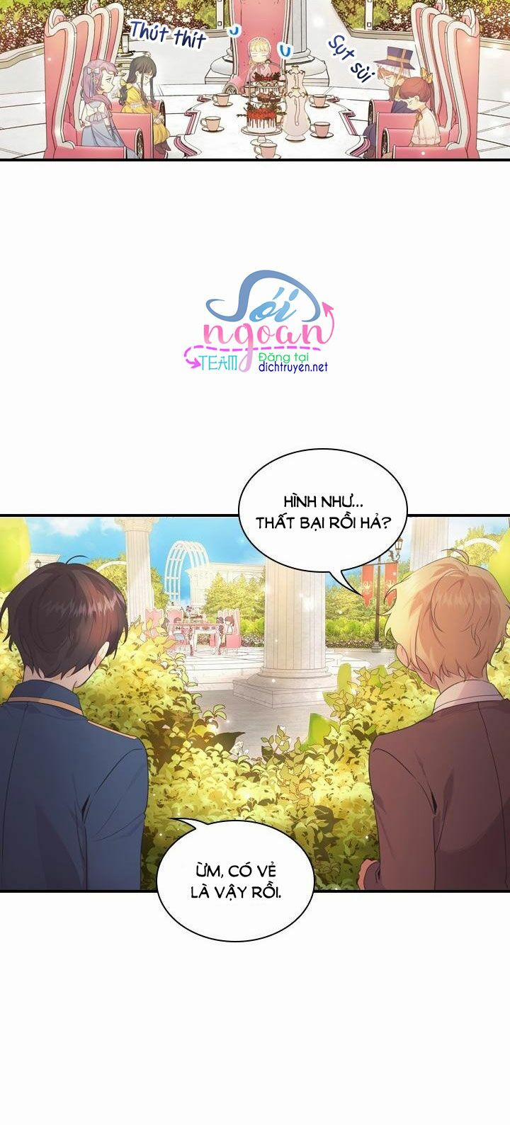 Công Chúa Bé Bỏng 24 trang 8